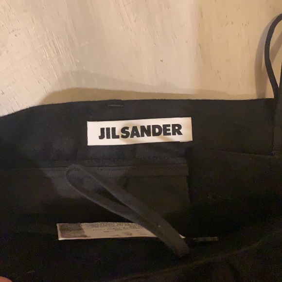 - Jil Sander Women’s Trouser - - Picture 5 of 7